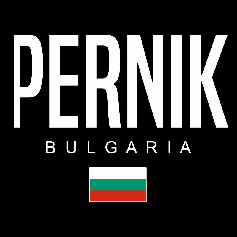 Pernik Bulgarie