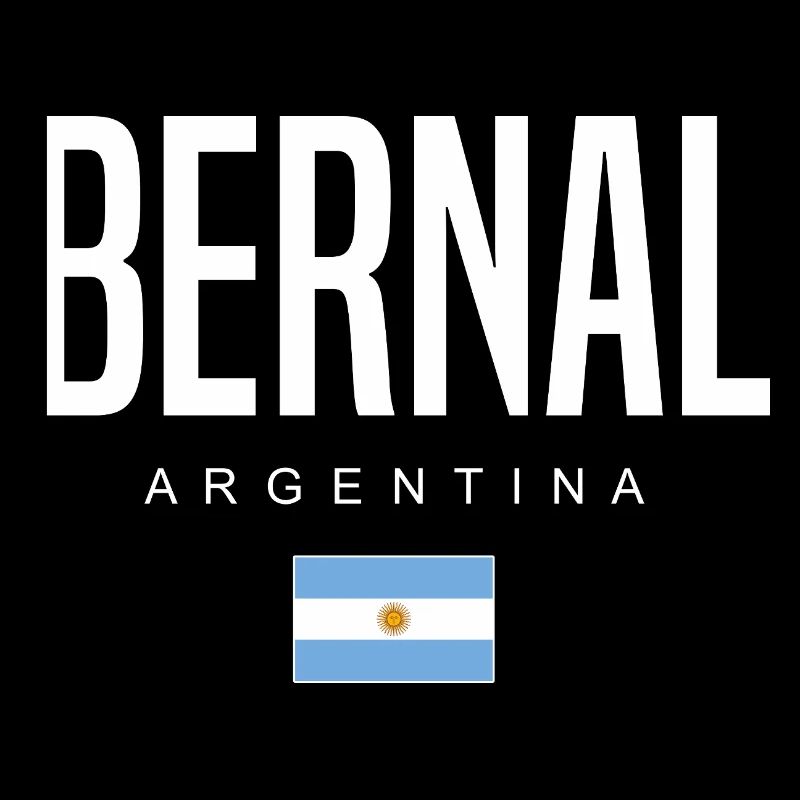 Bernal Argentine Argentin