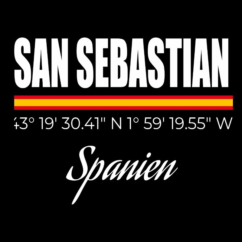 San Sebastian