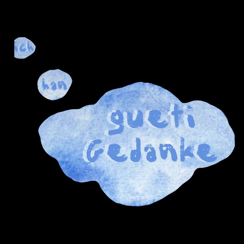 gueti Gedanke