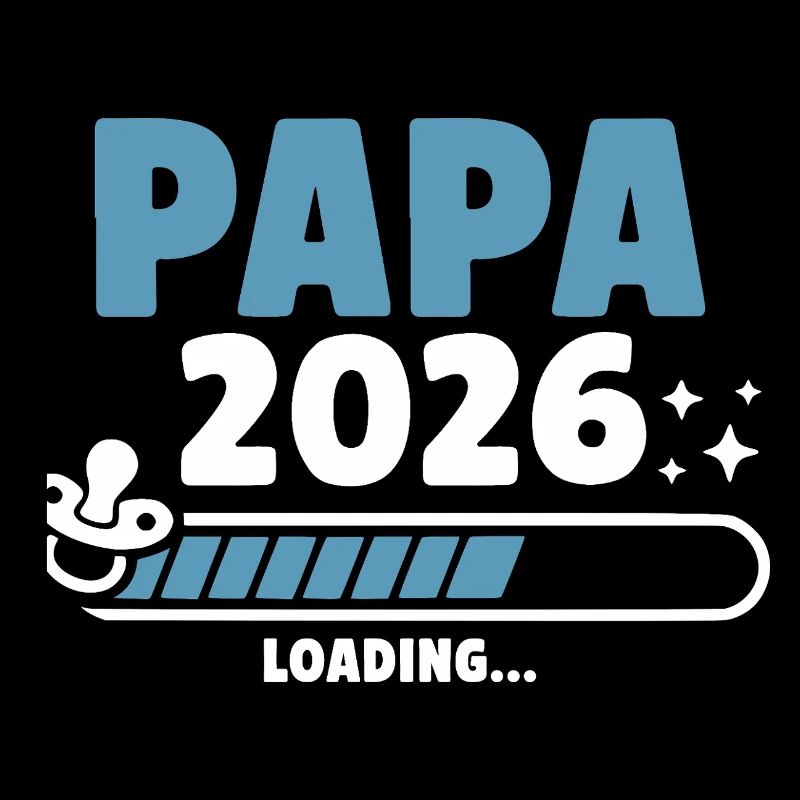Papa 2026 Loading...