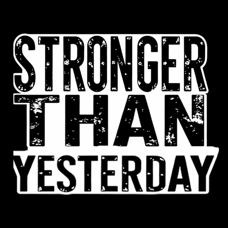 Stronger Design