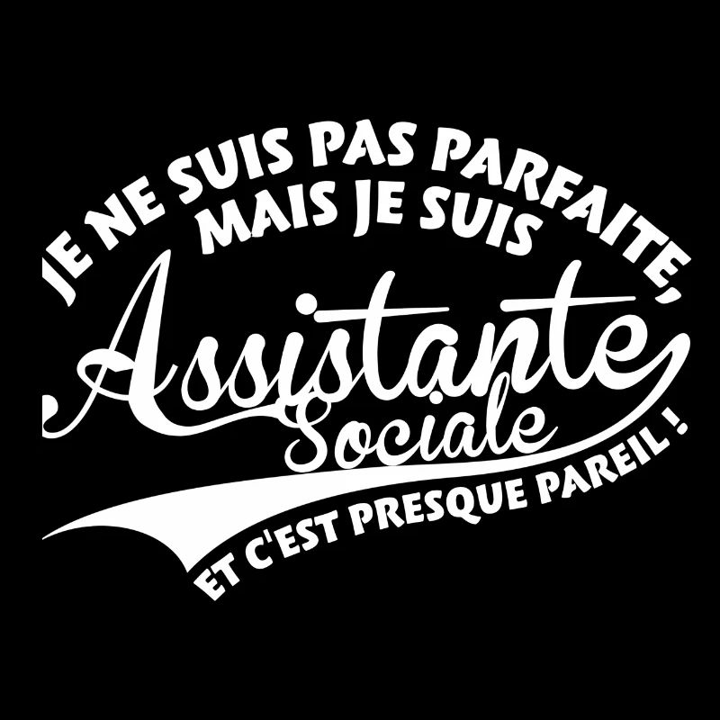 Parfaite Assistante Sociale