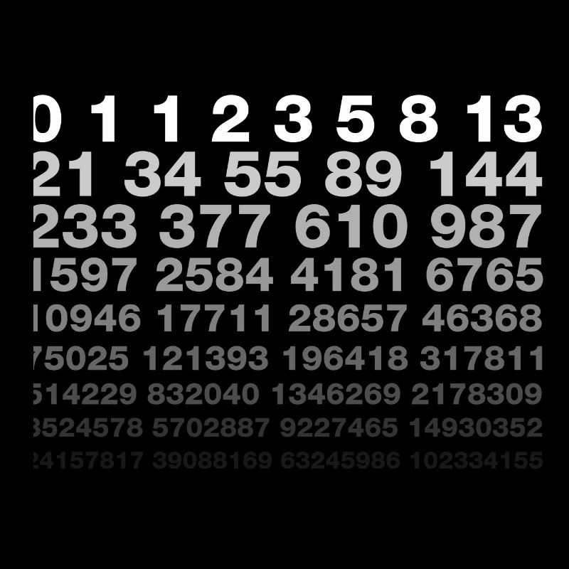 Fibonacci