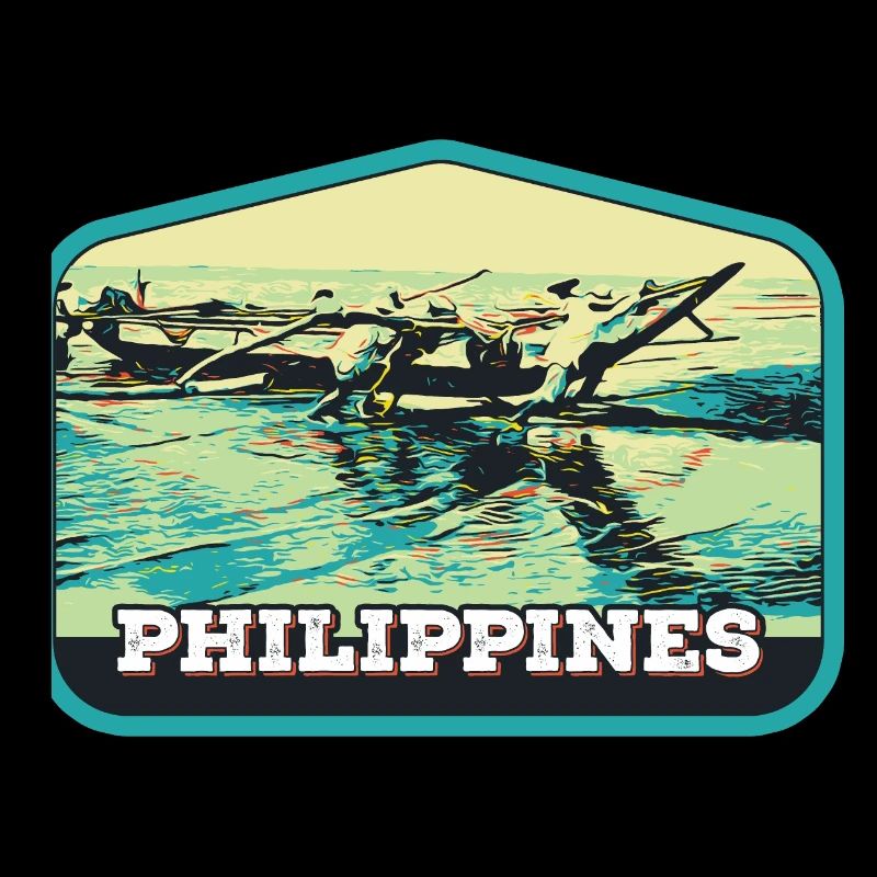 Pêche authentique aux Philippines