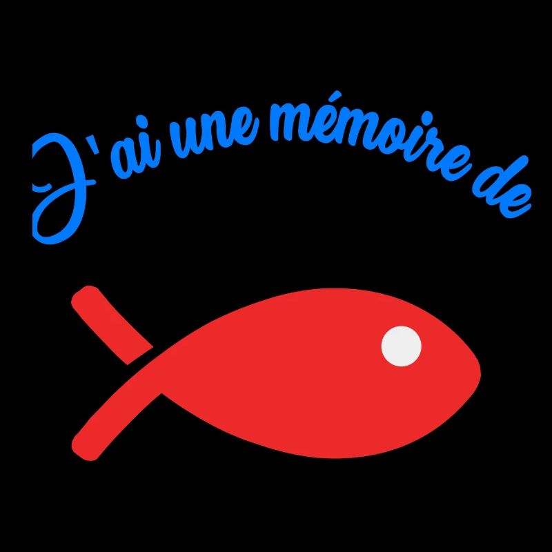 FISH. MEMORY