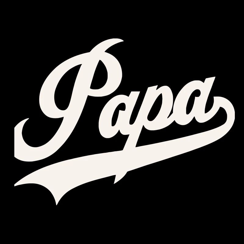 Script classique de Papa