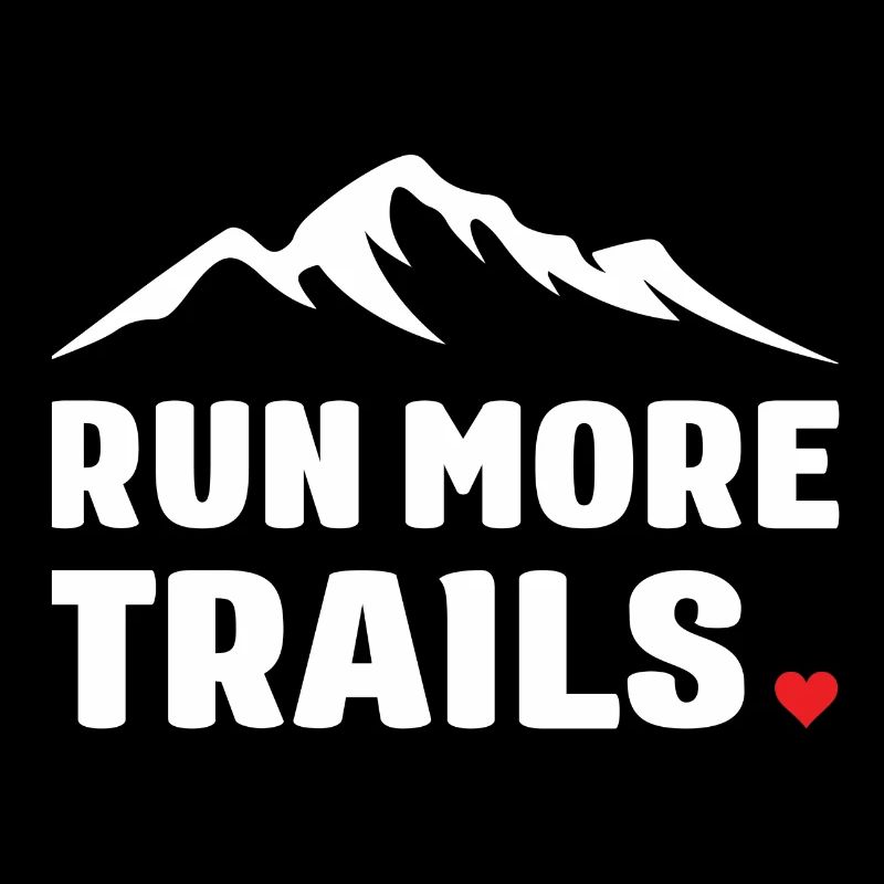 Courez plus de sentiers