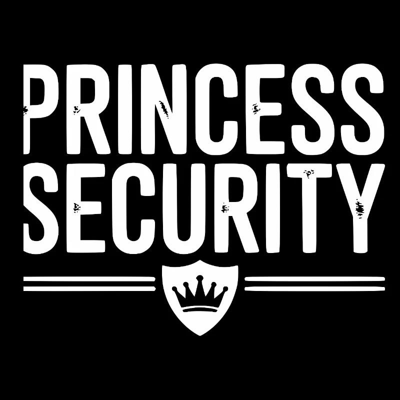 Sécurité de la princesse