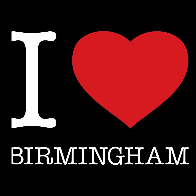 J’adore Birmingham