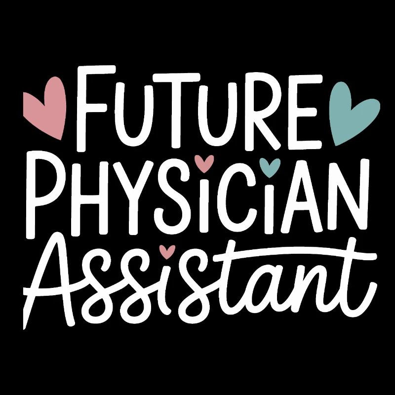 Zukunfts-Physician-Assistant