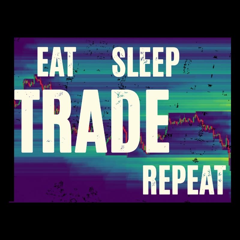 Échange de mange et de sommeil : Répéter