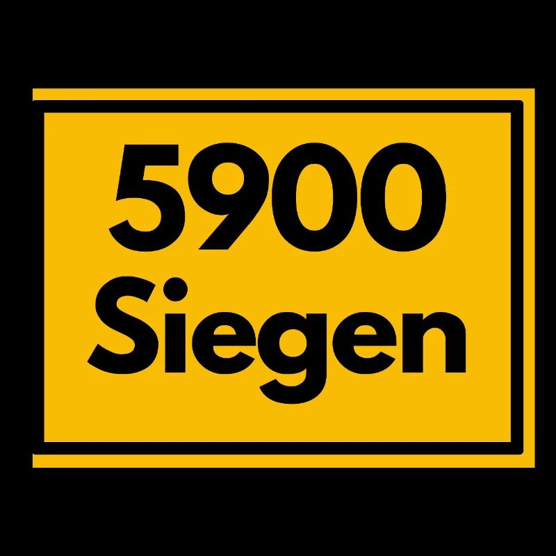 ANCIEN CODE POSTAL RETRO 5900 SIEGEN SIEGERLAN