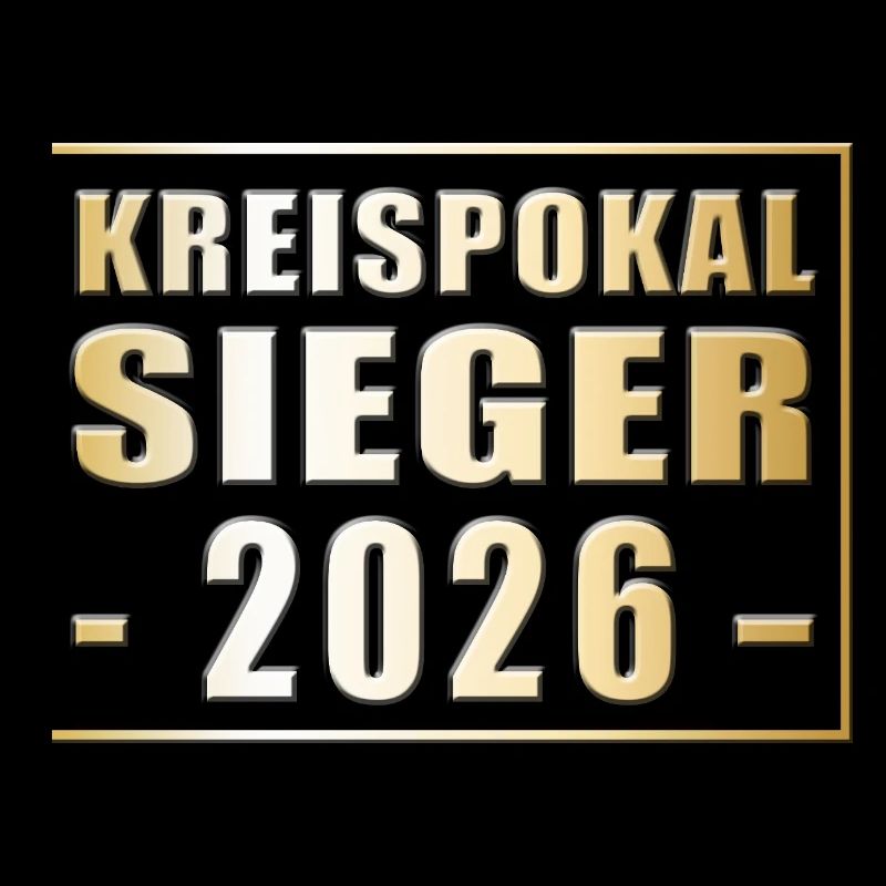 District Cup Winner 2026