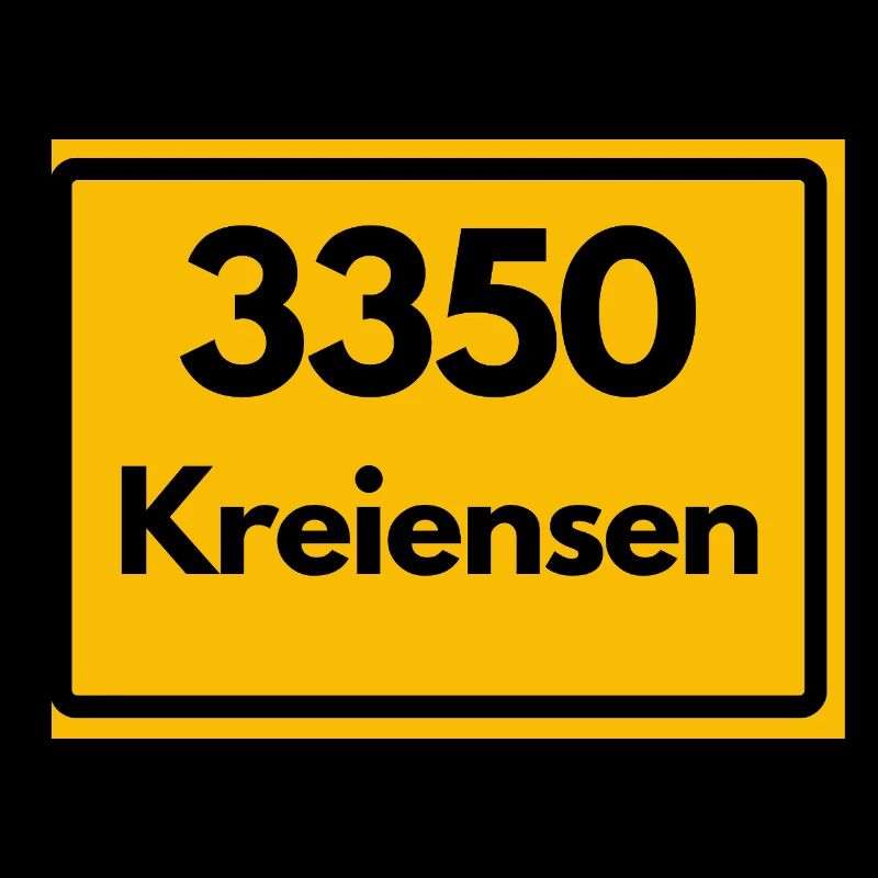 OLD POSTCODE POSTCODE RETRO 3350 KREIENSEN