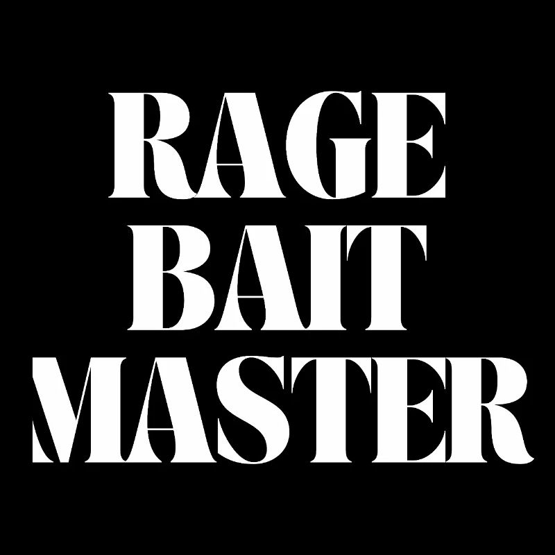 Maître des appâts de la rage