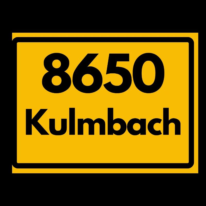 ANCIEN CODE POSTAL 8650 KULMBACH HEIMATSTOLZ