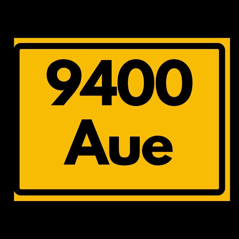 ALTE POSTLEITZAHL PLZ SACHSEN 08280 AUE ERZGEBIRGE