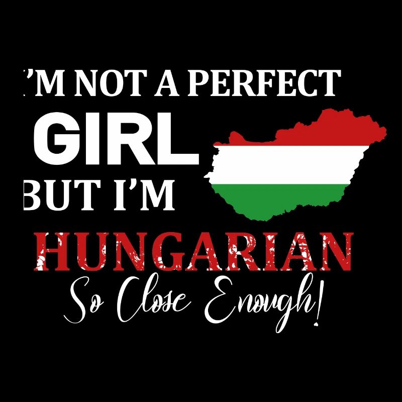 Ich bin kein perfektes Mädchen ungarisch
