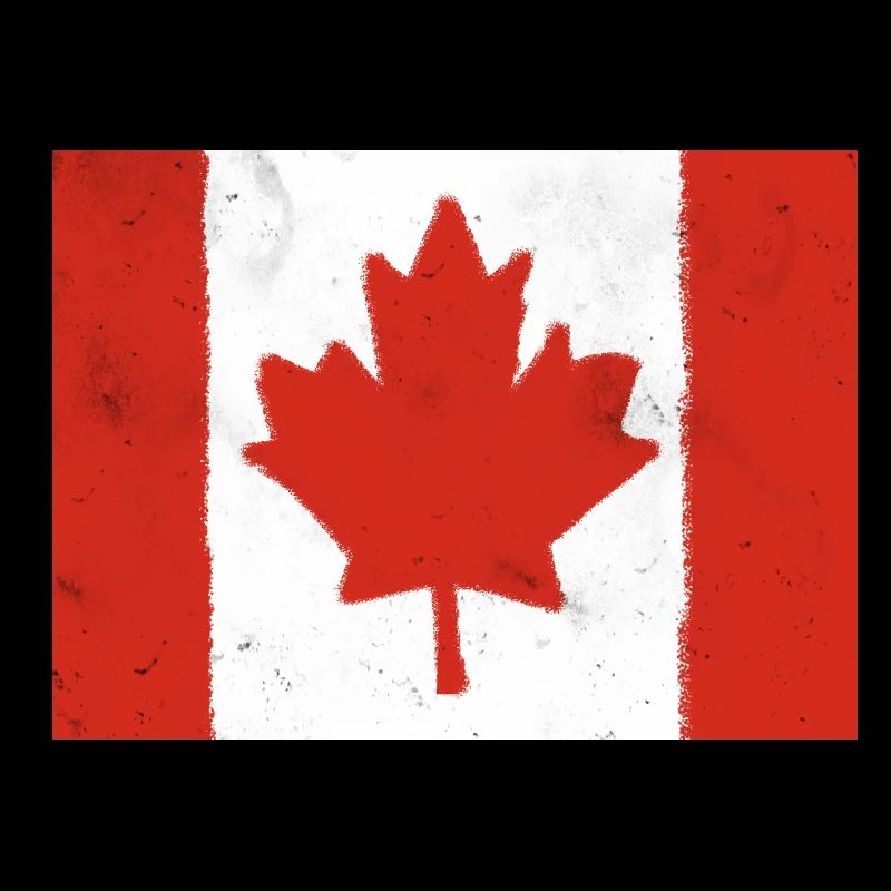 Drapeau du Canada