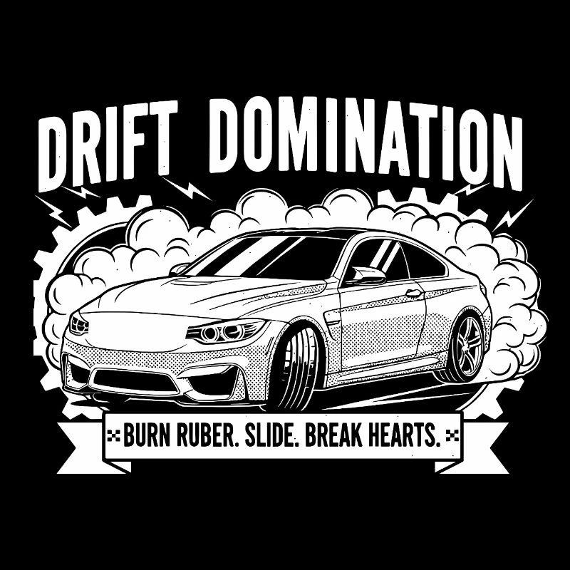 Drift Domination