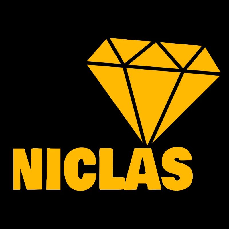 Diamond Niclas
