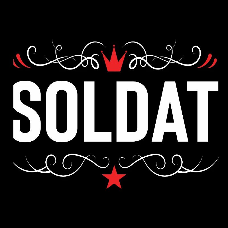 Soldier Profession
