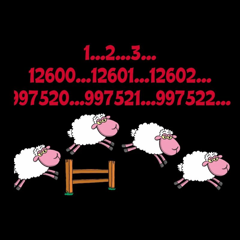 Compter les moutons