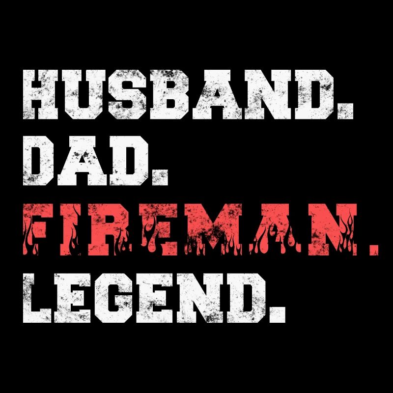 Fire brigade firefighter