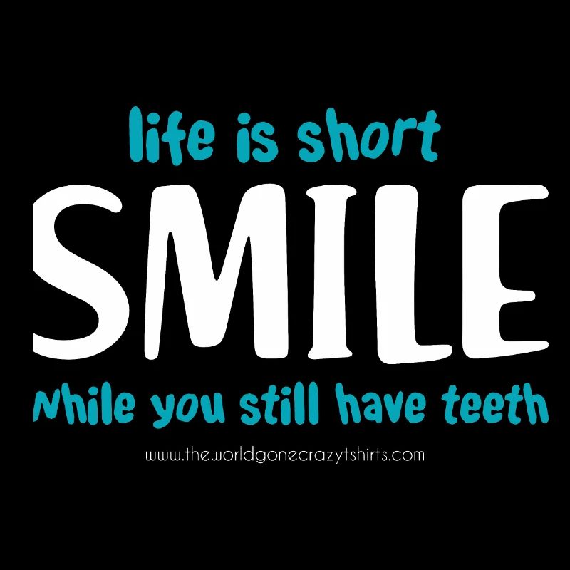 Smile (dark)
