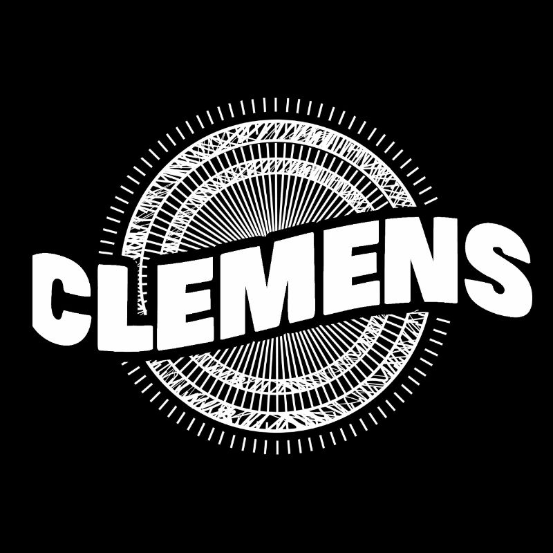 Clemens als Geschenkidee