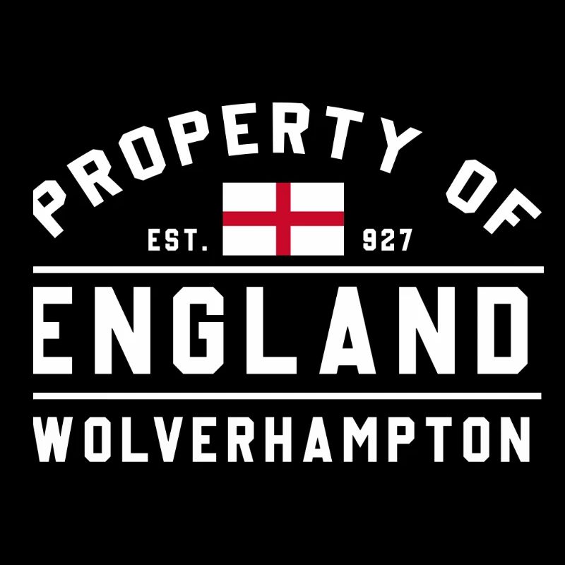 Englands Besitzer: Wolverhampton