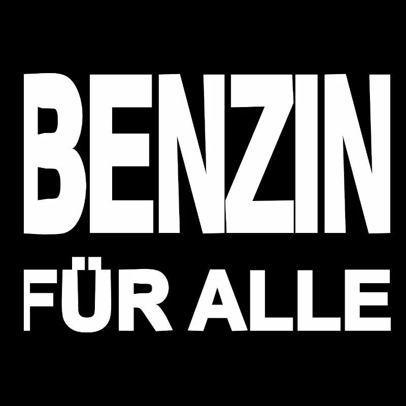 Benzin