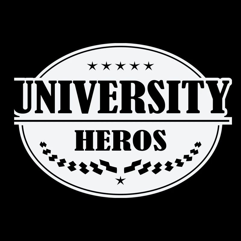 Insigne Unihelden