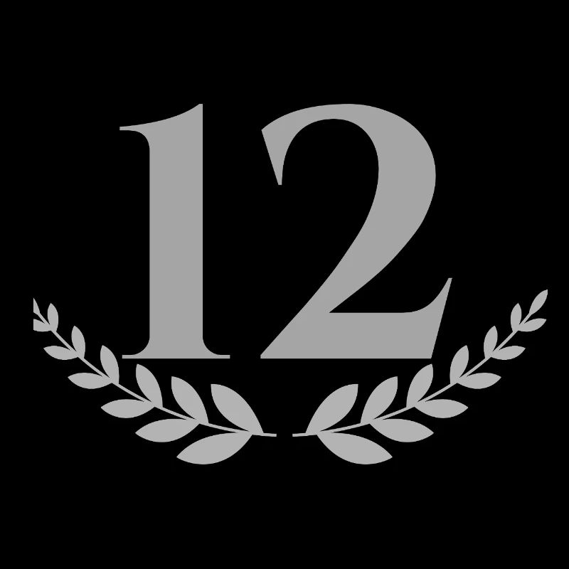 12