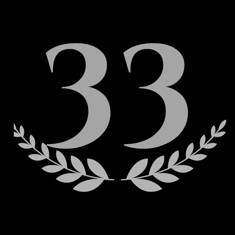 33