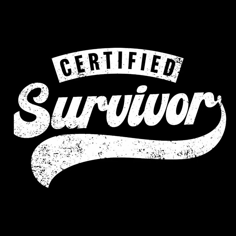 Survivant certifié