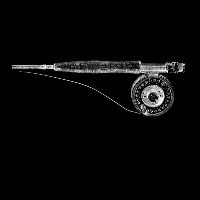 canne à pêche