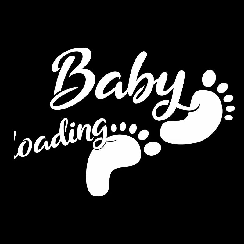 Baby Loading