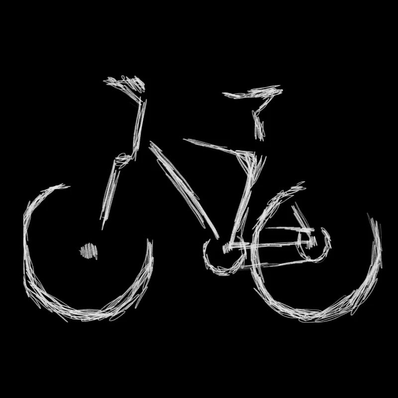 J’aime mon vélo