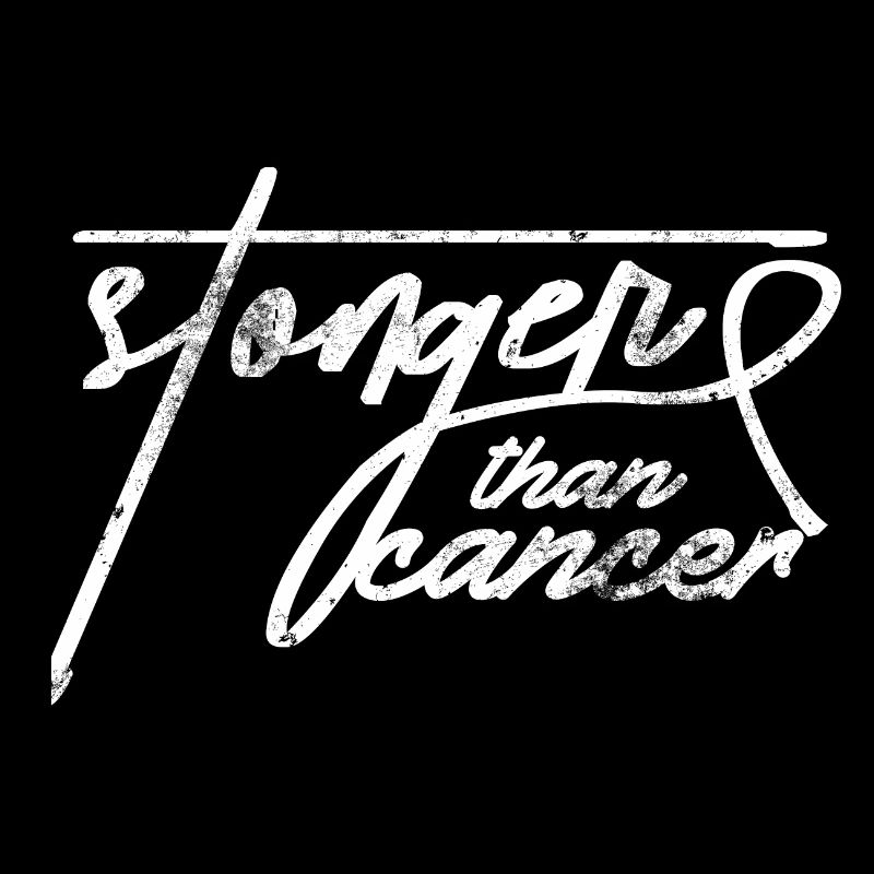 Stronger Than Cancer Script