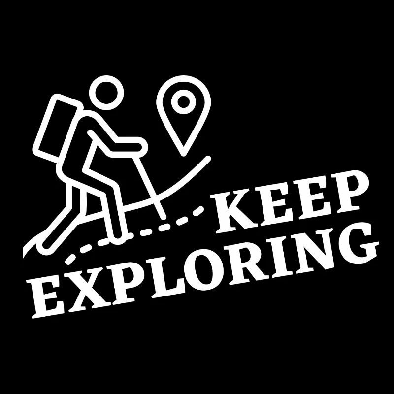 Continuez à explorer