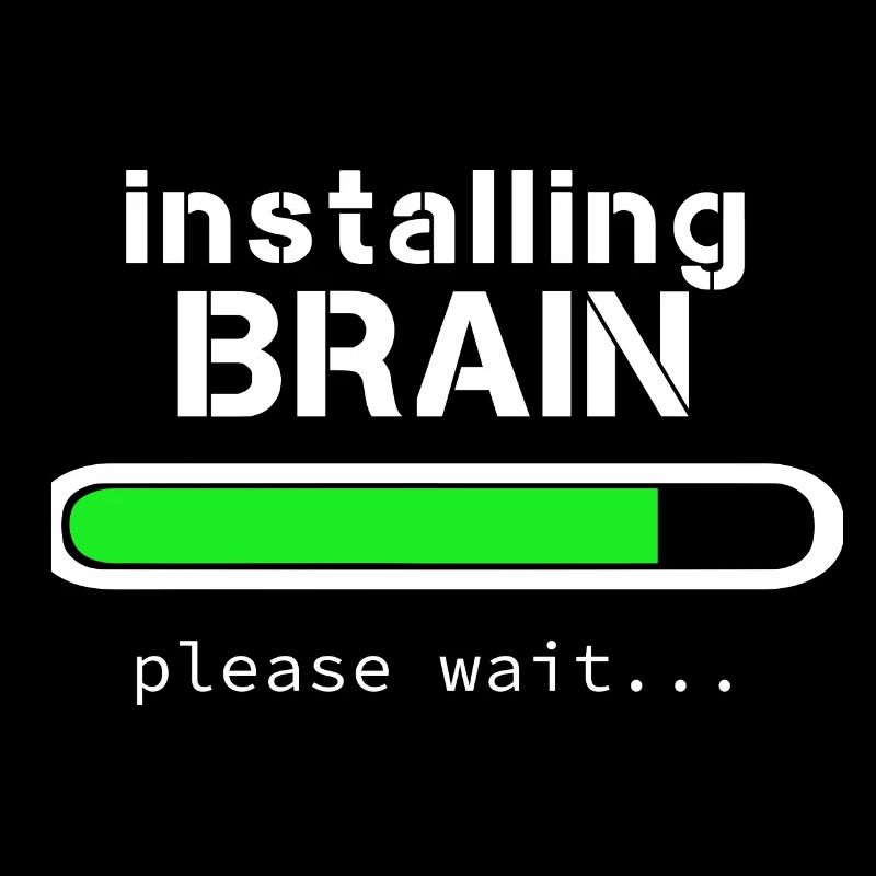 Installing Brain