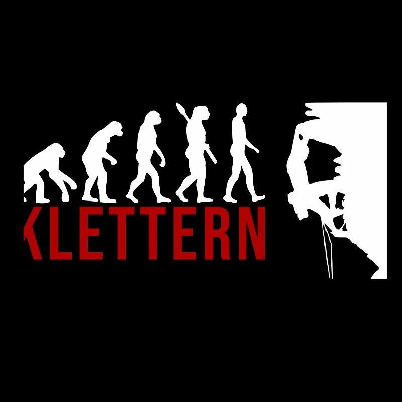 Ecolution Klettern