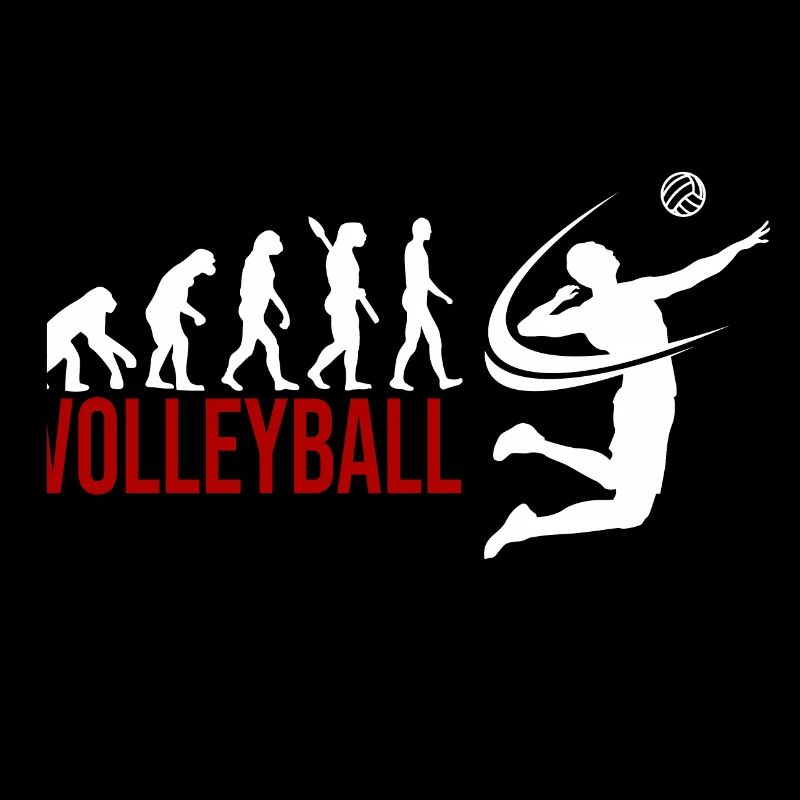 Evolution Volleyball