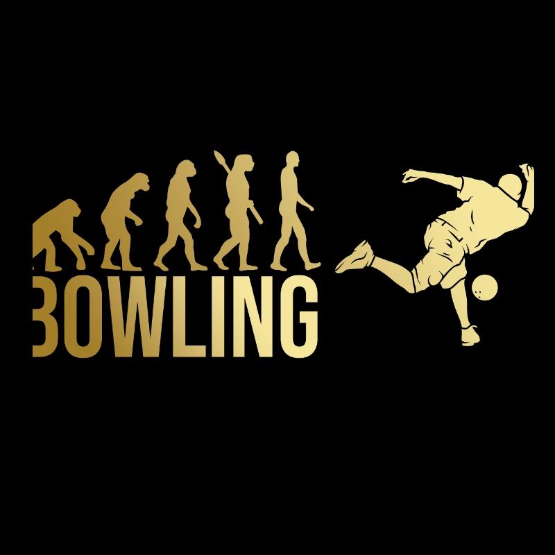 Evolution Bowling
