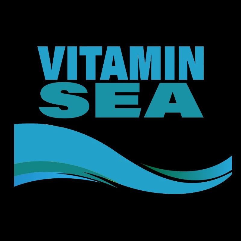 VITAMINE DE MER