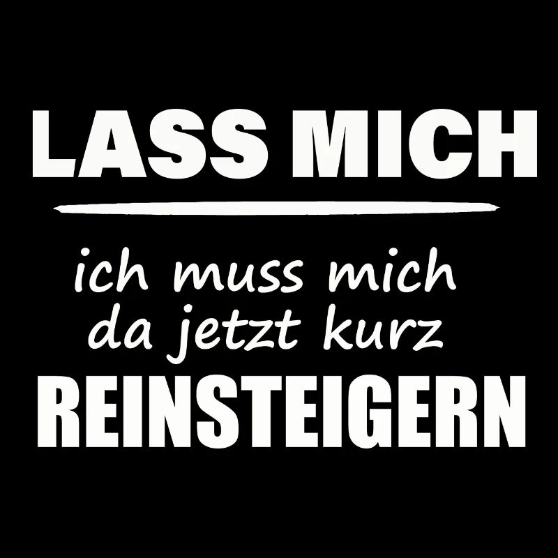LASS MICH