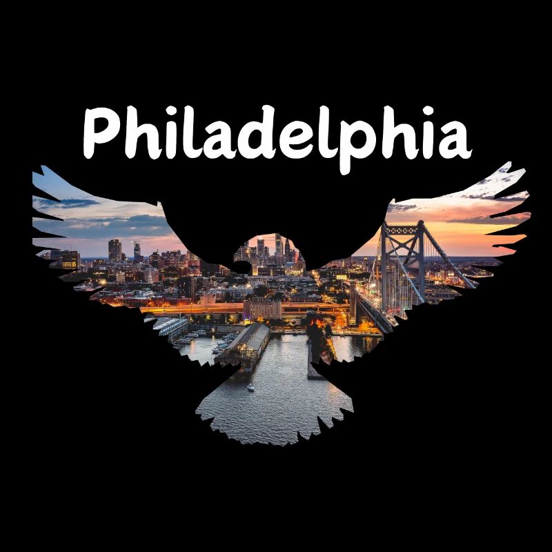Philadelphia Eagle