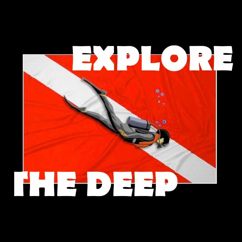 EXPLOREZ LES PROFONDEURS